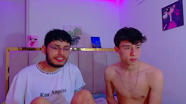 Zaylune Show Webcam