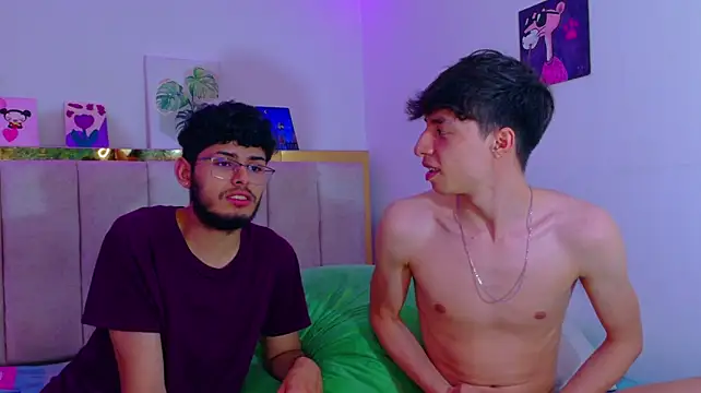 Zaylune Webcam Show