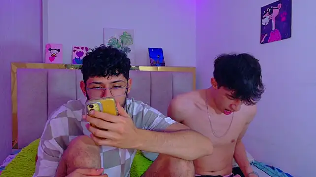 Zaylune Webcam Show