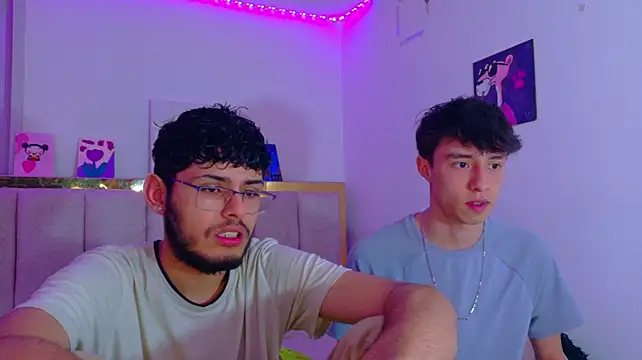 Вебкам-шоу Zaylune