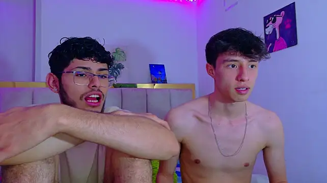 Zaylune – webcam-show
