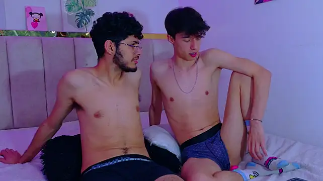 Zaylune Webcam-Show
