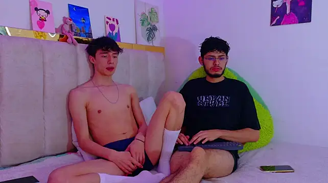Zaylune Webcamshow