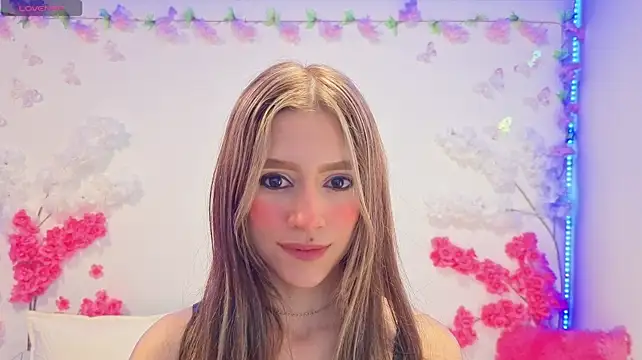 AfroditaWild_ 웹캠 쇼