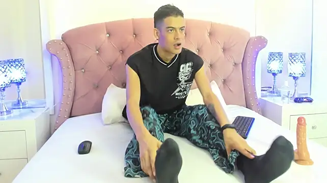 Axel_Collin7 Show Webcam