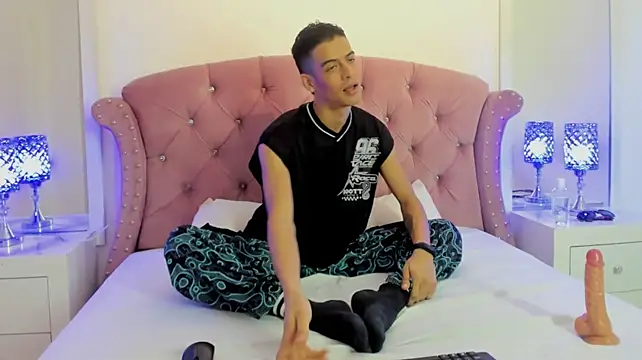 Axel_Collin7n Webbikameraesitys