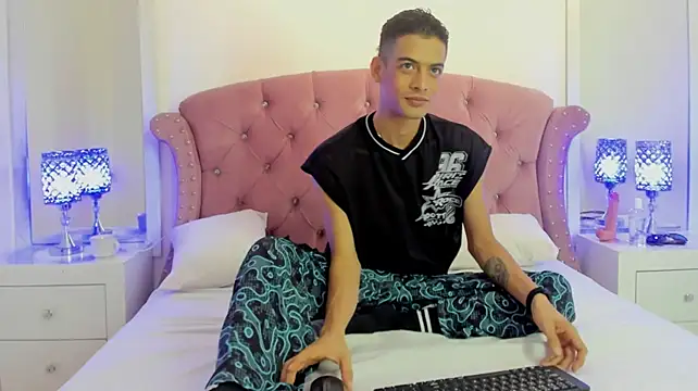 Axel_Collin7n Webbikameraesitys