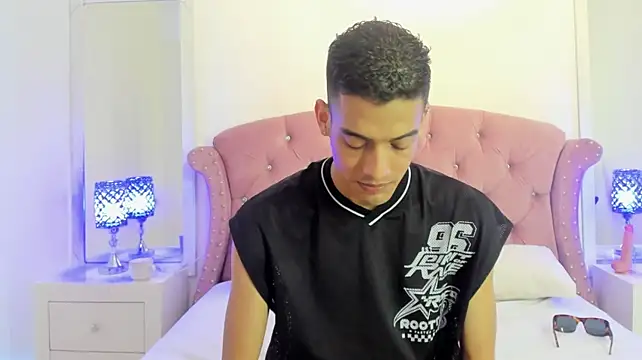 Axel_Collin7 Webcam Show