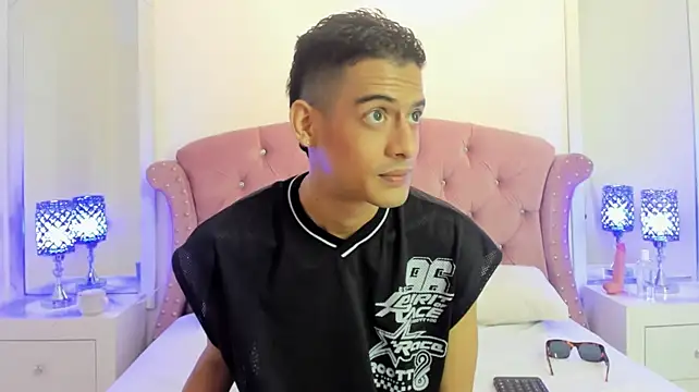 Axel_Collin7 Webcamshow