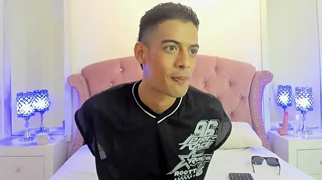 Show Webcam de Axel_Collin7
