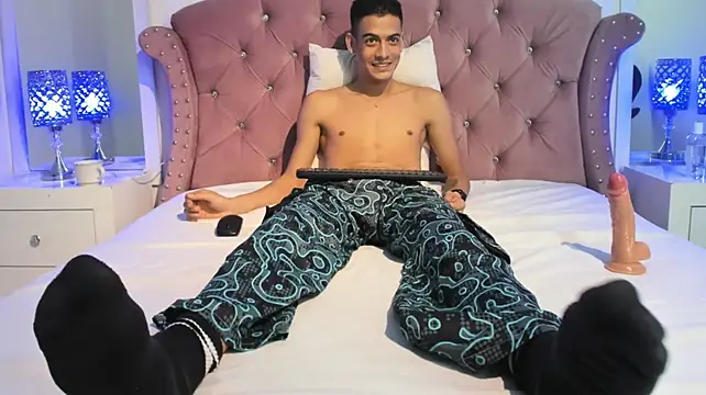 Axel_Collin7 ওয়েবক্যাম শো