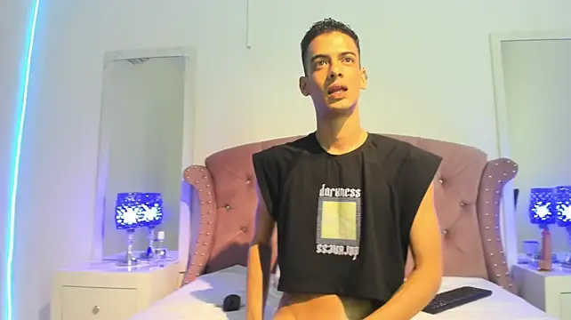 Axel_Collin7 Webcam show
