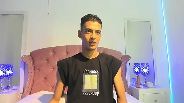 Show de webcam de Axel_Collin7