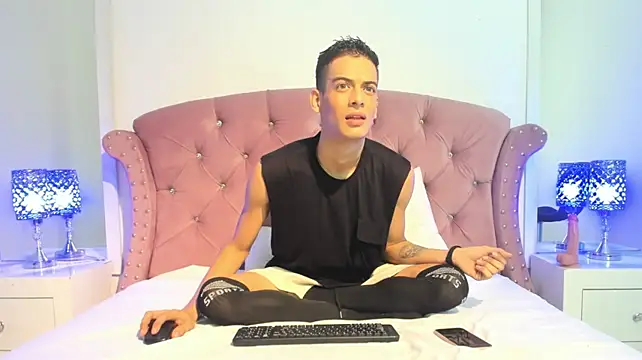 Axel_Collin7 webcam show