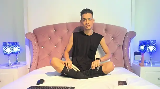 Axel_Collin7 Webcam show