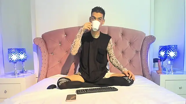 Axel_Collin7 Webcamshow