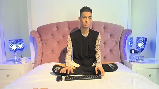 Axel_Collin7 webcam show