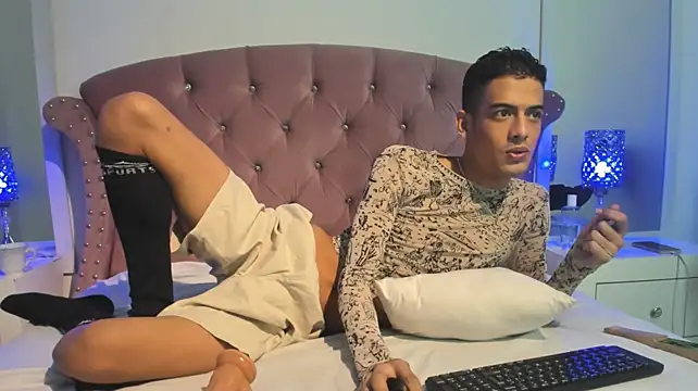 Axel_Collin7 webcam show