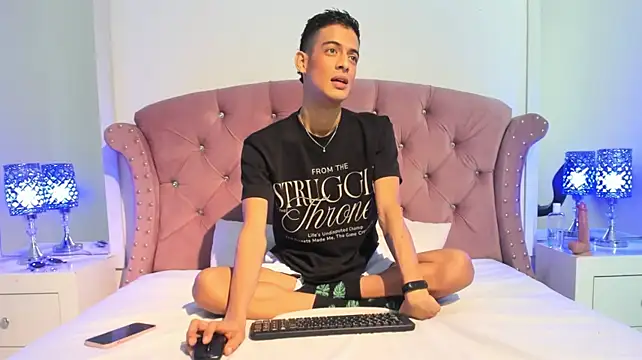 Axel_Collin7 Webcam Show
