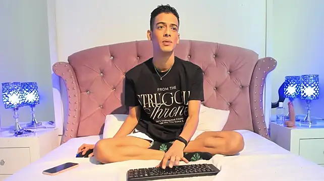 Axel_Collin7 Webcam-Show