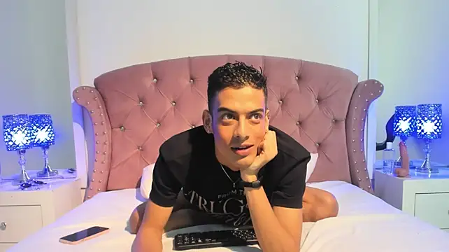 Show Webcam de Axel_Collin7