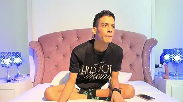 Axel_Collin7 Webcam show