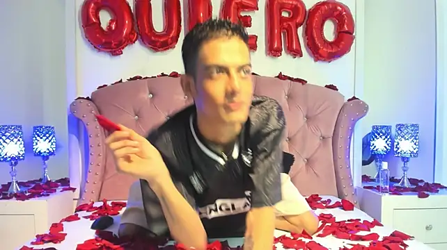 Axel_Collin7 Show Webcam