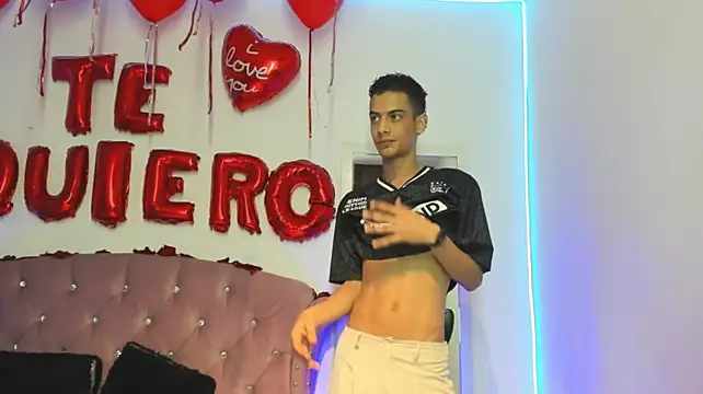 Axel_Collin7 Webcamshow