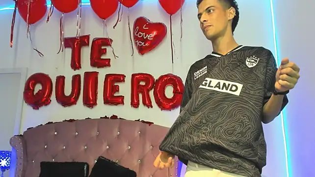 Show Webcam de Axel_Collin7