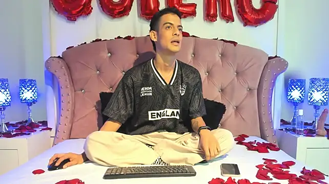 Axel_Collin7 Show Webcam