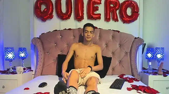 Axel_Collin7 Webcam show