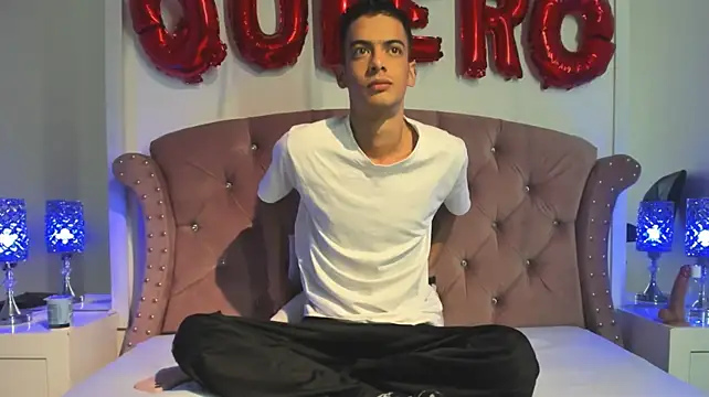Axel_Collin7 Webcam show
