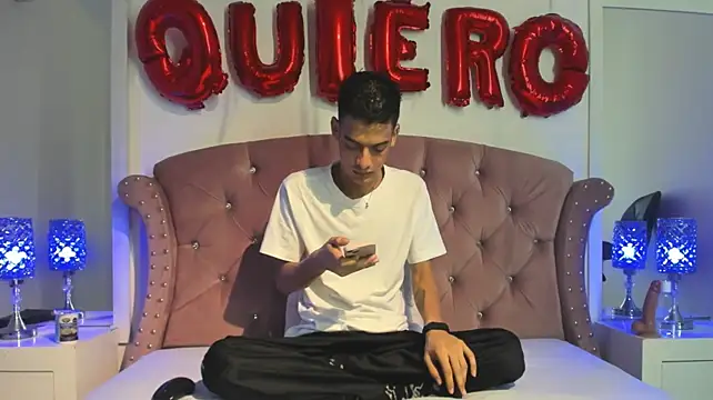 Axel_Collin7 Webcamshow
