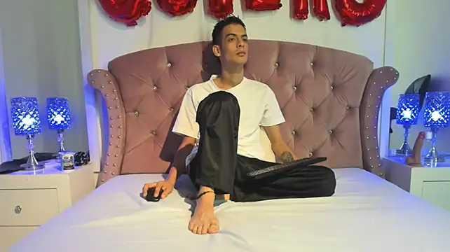 Axel_Collin7 Webcam show
