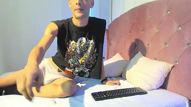 Axel_Collin7 Webcam show
