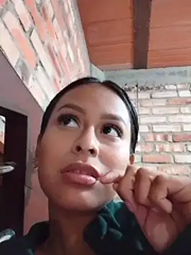 Natali_3 webcam show