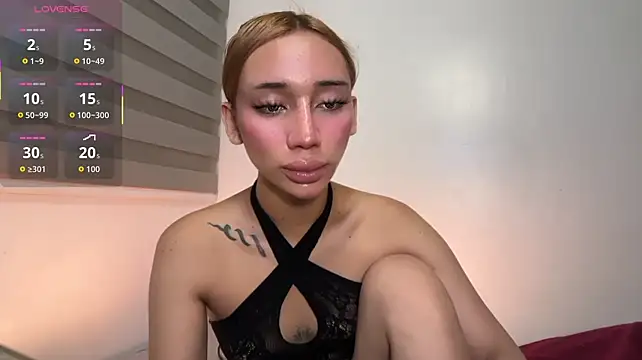 Your_fantasyXgirl: вебкам-шоу