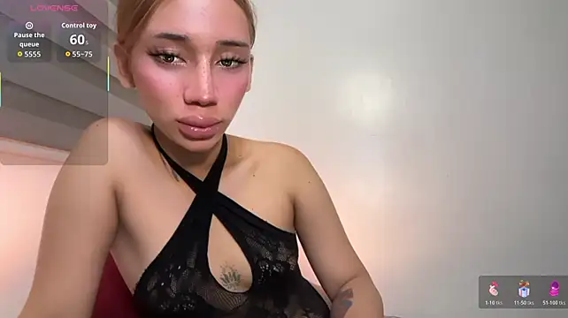 Your_fantasyXgirl Show Webcam