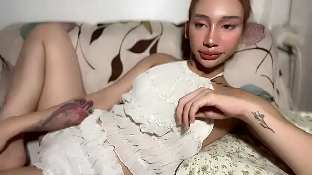 Webkamerová show Your_fantasyXgirl
