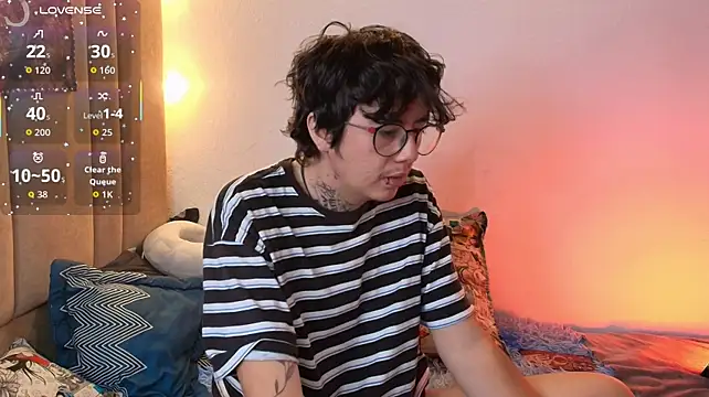 its_milon Webbikameraesitys