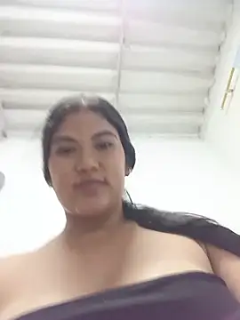 Chat XXX ao vivo de dirty_naughty_mommy