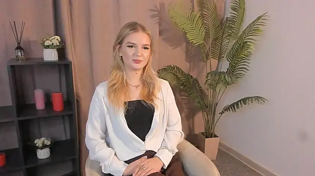 Chat XXX ao vivo de RuthieMalys