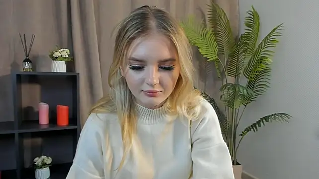 RuthieMalys – Kamerová šou
