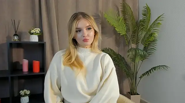 RuthieMalys – webcam-show