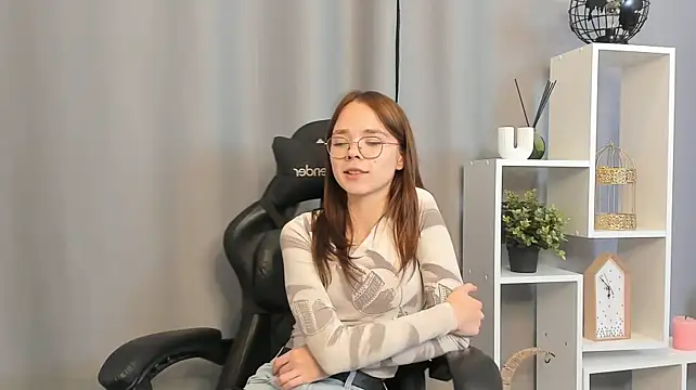 MaribelAntwi – Live XXX-chat