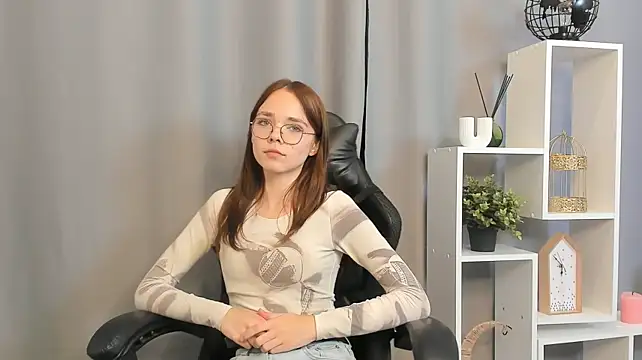 MaribelAntwi – Live XXX-chat