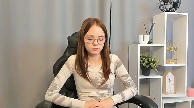 MaribelAntwi Webcam show