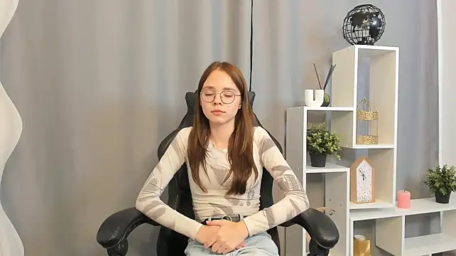 Chat XXX ao vivo de MaribelAntwi