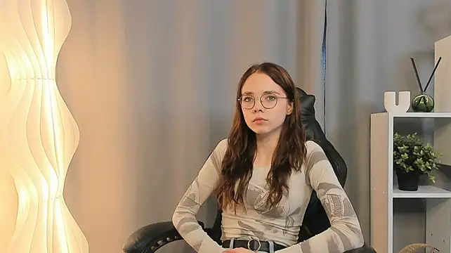 MaribelAntwin Webbikameraesitys