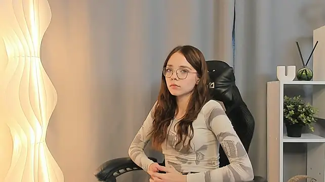 MaribelAntwi Webcam show